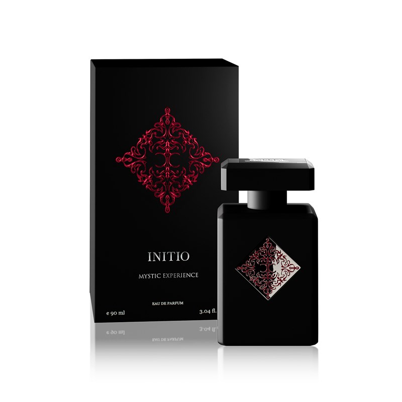 Mystic Experience-Initio