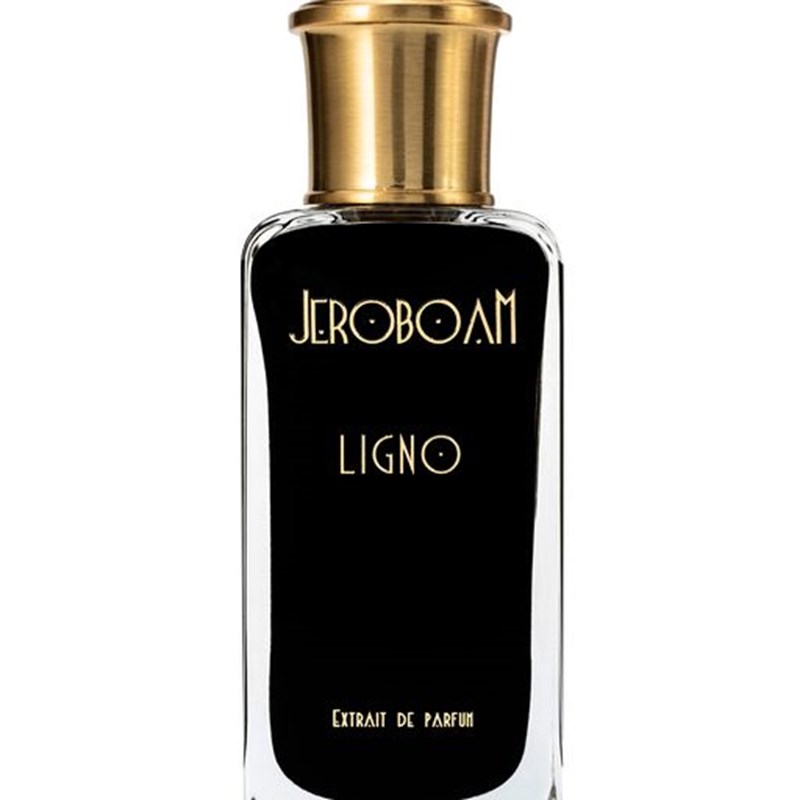 Ligno-Jeroboam